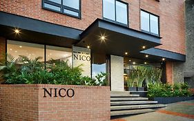 Nico Apartasuites